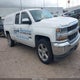 1GCRCREC3JZ266826 2018 Chevrolet Silverado 1500 1Lt auction photo thumbnail 1