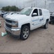 1GCRCREC3JZ266826 2018 Chevrolet Silverado 1500 1Lt auction photo thumbnail 2