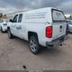 1GCRCREC3JZ266826 2018 Chevrolet Silverado 1500 1Lt auction photo thumbnail 3