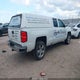 1GCRCREC3JZ266826 2018 Chevrolet Silverado 1500 1Lt auction photo thumbnail 4