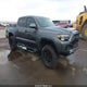 5TFCZ5AN6LX232964 2020 Toyota Tacoma 4Wd Trd Pro auction photo thumbnail 1