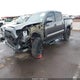 5TFCZ5AN6LX232964 2020 Toyota Tacoma 4Wd Trd Pro auction photo thumbnail 2