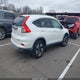 5J6RM3H95FL026224 2015 Honda Cr-V Touring auction photo thumbnail 4