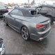 WAUY4GF51KN006945 2019 Audi S5 3.0T Premium Plus auction photo thumbnail 3