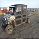 3NSRVE991HG842083 2017 Polaris Ranger Crew Xp 1000 Eps auction photo thumbnail 2