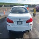WBAFR7C55DC818549 2013 BMW 535I auction photo thumbnail 16