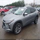 KL77LHEP4SC248969 2025 Chevrolet Trax Fwd Lt auction photo thumbnail 2