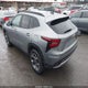 KL77LHEP4SC248969 2025 Chevrolet Trax Fwd Lt auction photo thumbnail 3