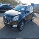 2GNALCEK9H6258129 2017 Chevrolet Equinox Lt auction photo thumbnail 2