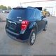 2GNALCEK9H6258129 2017 Chevrolet Equinox Lt auction photo thumbnail 4
