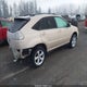 2T2HK31U37C035790 2007 Lexus Rx 350 auction photo thumbnail 4