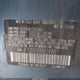JF1GE60699H514991 2009 Subaru Impreza 2.5I auction photo thumbnail 9