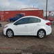 3KPFL4A72HE057789 2017 Kia Forte Lx auction photo thumbnail 14