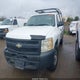 1GCPCPEA0AZ133726 2010 Chevrolet Silverado C1500 auction photo thumbnail 2