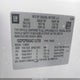 1GCPCPEA0AZ133726 2010 Chevrolet Silverado C1500 auction photo thumbnail 9