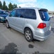 2V8HW54X49R601490 2009 Volkswagen Routan Sel auction photo thumbnail 3