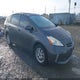 JTDZN3EU2C3034448 2012 Toyota Prius V Three auction photo thumbnail 1