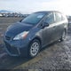 JTDZN3EU2C3034448 2012 Toyota Prius V Three auction photo thumbnail 2