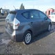 JTDZN3EU2C3034448 2012 Toyota Prius V Three auction photo thumbnail 4