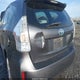 JTDZN3EU2C3034448 2012 Toyota Prius V Three auction photo thumbnail 6