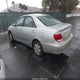 4T1BE32K05U527266 2005 Toyota Camry Le auction photo thumbnail 3