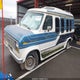 1FDJE34LXHHB42702 1987 Ford Econoline E350 Van auction photo thumbnail 2