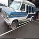 1FDJE34LXHHB42702 1987 Ford Econoline E350 Van auction photo thumbnail 6
