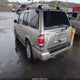 JN8DR09Y11W586226 2001 Nissan Pathfinder Le auction photo thumbnail 3