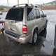 JN8DR09Y11W586226 2001 Nissan Pathfinder Le auction photo thumbnail 4