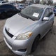 2T1KU40E59C076851 2009 Toyota Matrix auction photo thumbnail 2