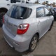 2T1KU40E59C076851 2009 Toyota Matrix auction photo thumbnail 4