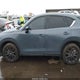 JM3KFBCM8S0625922 2025 Mazda Cx-5 2.5 S Carbon Edition auction photo thumbnail 14