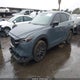 JM3KFBCM8S0625922 2025 Mazda Cx-5 2.5 S Carbon Edition auction photo thumbnail 2