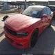 2C3CDXBG5JH158310 2018 Dodge Charger Sxt Rwd auction photo thumbnail 2