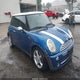 WMWRC33576TJ78953 2006 Mini Cooper auction photo thumbnail 1