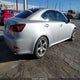 JTHBK262872042291 2007 Lexus Is 250 auction photo thumbnail 4