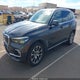 5UXCR4C03M9E24300 2021 BMW X5 Sdrive40I auction photo thumbnail 2