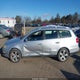 WVWXK73C99E079451 2009 Volkswagen Passat Komfort auction photo thumbnail 15