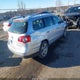 WVWXK73C99E079451 2009 Volkswagen Passat Komfort auction photo thumbnail 4