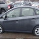 JTDKN3DU2F1983517 2015 Toyota Prius Two auction photo thumbnail 14