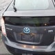 JTDKN3DU2F1983517 2015 Toyota Prius Two auction photo thumbnail 16