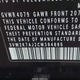 3VW2K7AJ2CM384865 2012 Volkswagen Jetta 2.0L S auction photo thumbnail 9