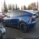 7SAYGDEE6RF982032 2024 Tesla Model Y Long Range Dual Motor All-Wheel Drive auction photo thumbnail 15