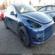 7SAYGDEE6RF982032 2024 Tesla Model Y Long Range Dual Motor All-Wheel Drive auction photo thumbnail 1
