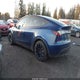 7SAYGDEE6RF982032 2024 Tesla Model Y Long Range Dual Motor All-Wheel Drive auction photo thumbnail 3