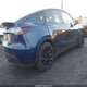7SAYGDEE6RF982032 2024 Tesla Model Y Long Range Dual Motor All-Wheel Drive auction photo thumbnail 4