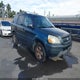 2HKYF18715H569118 2005 Honda Pilot Ex-L auction photo thumbnail 1