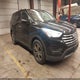 KM8SMDHF1DU010379 2013 Hyundai Santa Fe Gls auction photo thumbnail 1