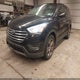 KM8SMDHF1DU010379 2013 Hyundai Santa Fe Gls auction photo thumbnail 2