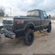 1FTWX31P75ED36015 2005 Ford F-350 Lariat/Xl/Xlt auction photo thumbnail 4